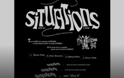 Farsight – SITUATIONS 001