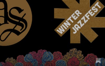 Dada Strain at Winter Jazzfest, Saturday, January 10th @ Union Pool, Williamsburg