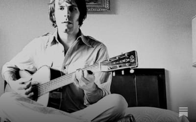 Bob Weir Is Gone, and the Room Sounds Different Now