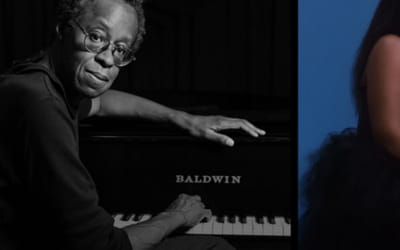 Bklyn Sounds 3/13/2026—3/18/2026