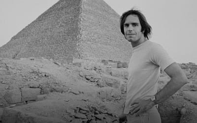 Maybe Going on a Feeling: Listening, Hearing and Emotional Learning (For Bob Weir)