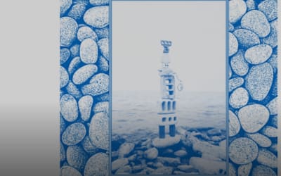 Unknown Mobile – Field Work