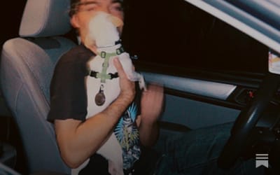 Ian Kim Judd Has Better Taste Than I Do