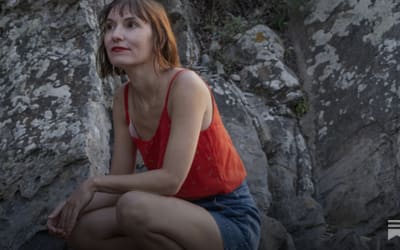 Colleen Has Better Taste Than I Do