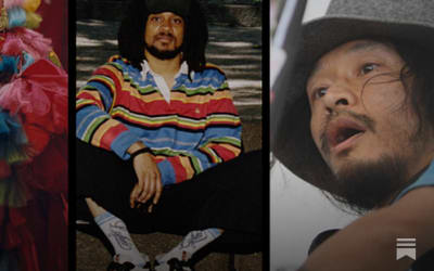 Bklyn Sounds 12/3/2025—12/9/2025