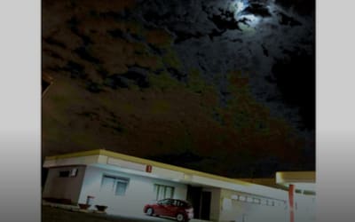 Move D – Beyond the Rave