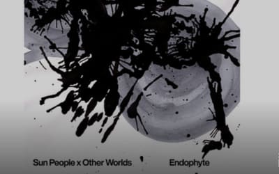 Sun People x Other Worlds – Endophyte