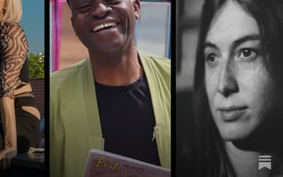 Bklyn Sounds 11/7/2025—11/11/2025 + “Turn the Volume UP!!!!”