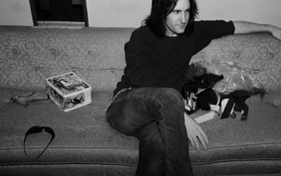 Spiral and the Swine: Unraveling Nine Inch Nails’ Masterpiece at the Tate House