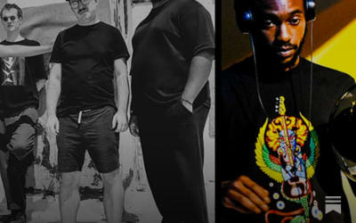 Bklyn. Sounds 12/19/2025—12/23/2025