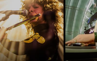 Bklyn Sounds 3/19/2026—3/25/2026