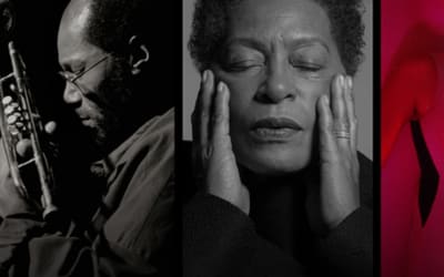 Bklyn Sounds 1/29/2026—2/3/2026 + Short thoughts on aesthetics vs. intentions