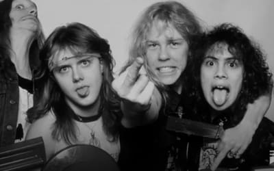 Puppets Who Broke Their Strings: The Album That Redefined Metal