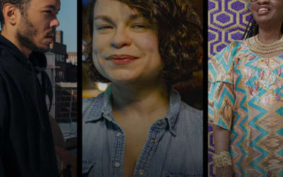 Bklyn Sounds 11/12/2025—11/18/2025