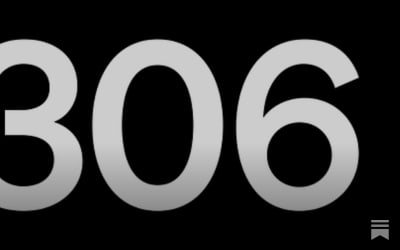 First Floor #306 – A Preview of the Post-Streaming Era