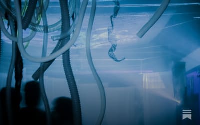 The Ambient Events Moment Is Real