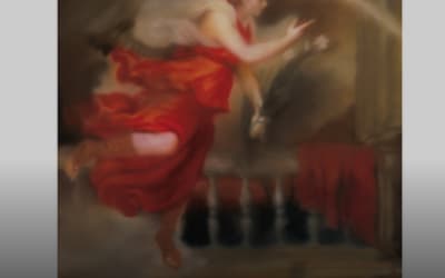 Those Who Walk Away – Afterlife Requiem