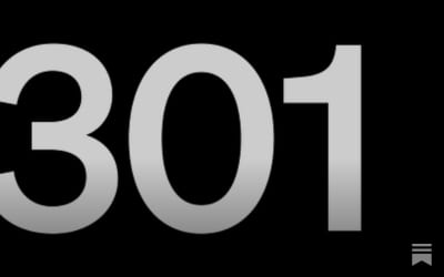 First Floor #301 – Reviewing the Reviewers