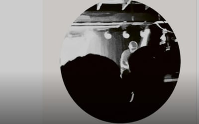 Bill Converse – Zone Zone