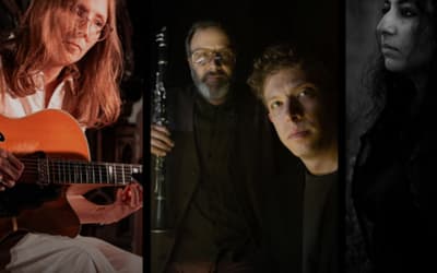 Bklyn Sounds 11/20/2025—11/25/2025