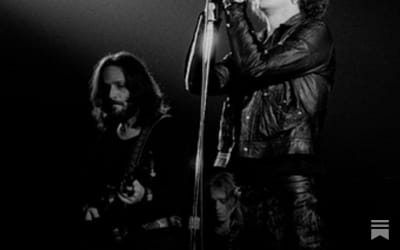 Pale Blue Eyes: Gazing into the Infinite Legacy of Lou Reed