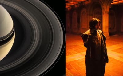 A playlist and horoscope for Pisces season 2026