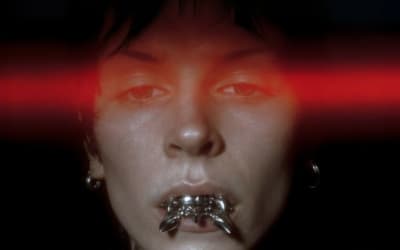 KAVARI’s blistering noise art scores a sick and dying world