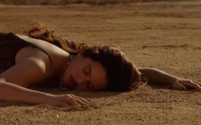 Rosalia’s “Sauvignon Blanc” music video might make M.I.A. mad