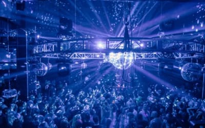 Inside Twilo’s legendary return to New York City nightlife