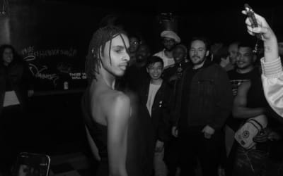 Dweller festival brings Black techno history and joy to the forefront