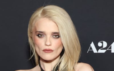 Finally, new Sky Ferreira (kinda)