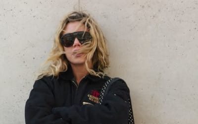 It’s Slayyyter season