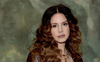 Lana Del Rey Drops New Single ‘White Feather Hawk Tail Deer Hunter’