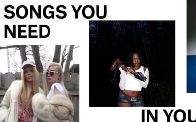 Kim Petras and Cortisa Star’s “Get Some” and the best new songs right now