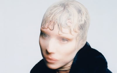 Lykke Li is back with a new album, ‘The Afterparty’