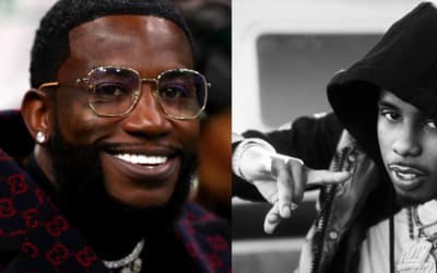 Pooh Shiesty and Big30 arrested after robbing and kidnapping Gucci Mane, says DOJ