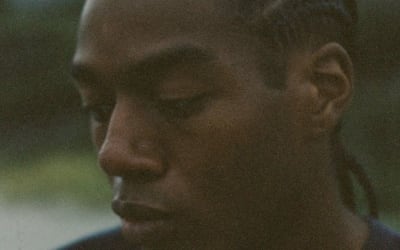 Choker was set for stardom. Then came loss.