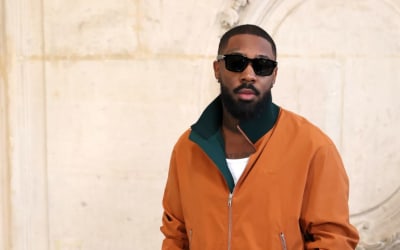 Brent Faiyaz announces third album ‘Icon’