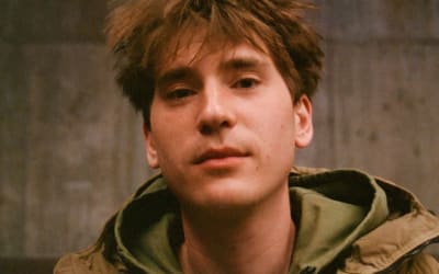 How Harrison, MIKE, and Earl Sweatshirt made POMPEII // UTILITY