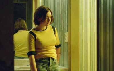 On Ricochet, Snail Mail lost her voice and found her footing