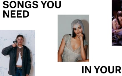 girlsweetvoiced’s “tonight” and the best new songs right now