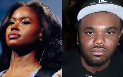 How Momo Boyd scored her feature on Baby Keem and Kendrick Lamar’s “Good Flirts”