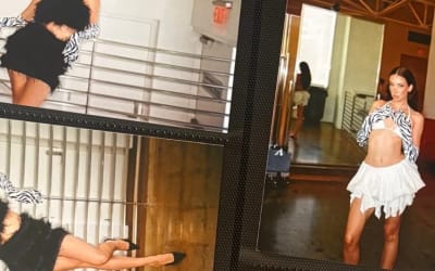 The Opener: Naïka dreams of borderless pop music