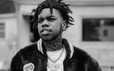 Jacksonville rapper Lil Poppa has died