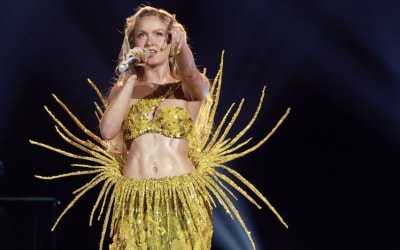 Lollapalooza 2026 lineup: Charli xcx, Zara Larsson, Clipse, Geese, and more