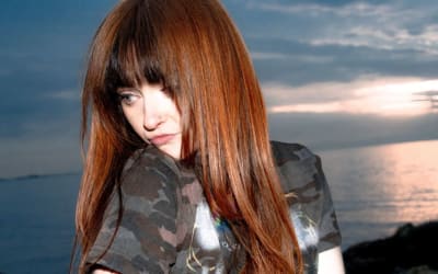 Ninajirachi on making “girl EDM,” Coachella, and ’I Love My Computer’