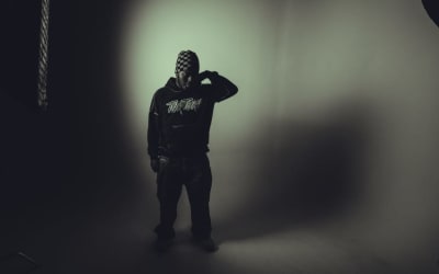 Slayr to open for Yeat on upcoming LOVE/LYFE Tour