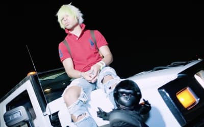 Showjoe’s “2012 Neon” flips “Levels” by Avicii