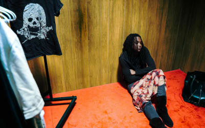 Sk8star brings substance to Atlanta swag rap