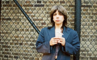 Hurray For The Riff Raff announces new live album, “Live Forever”